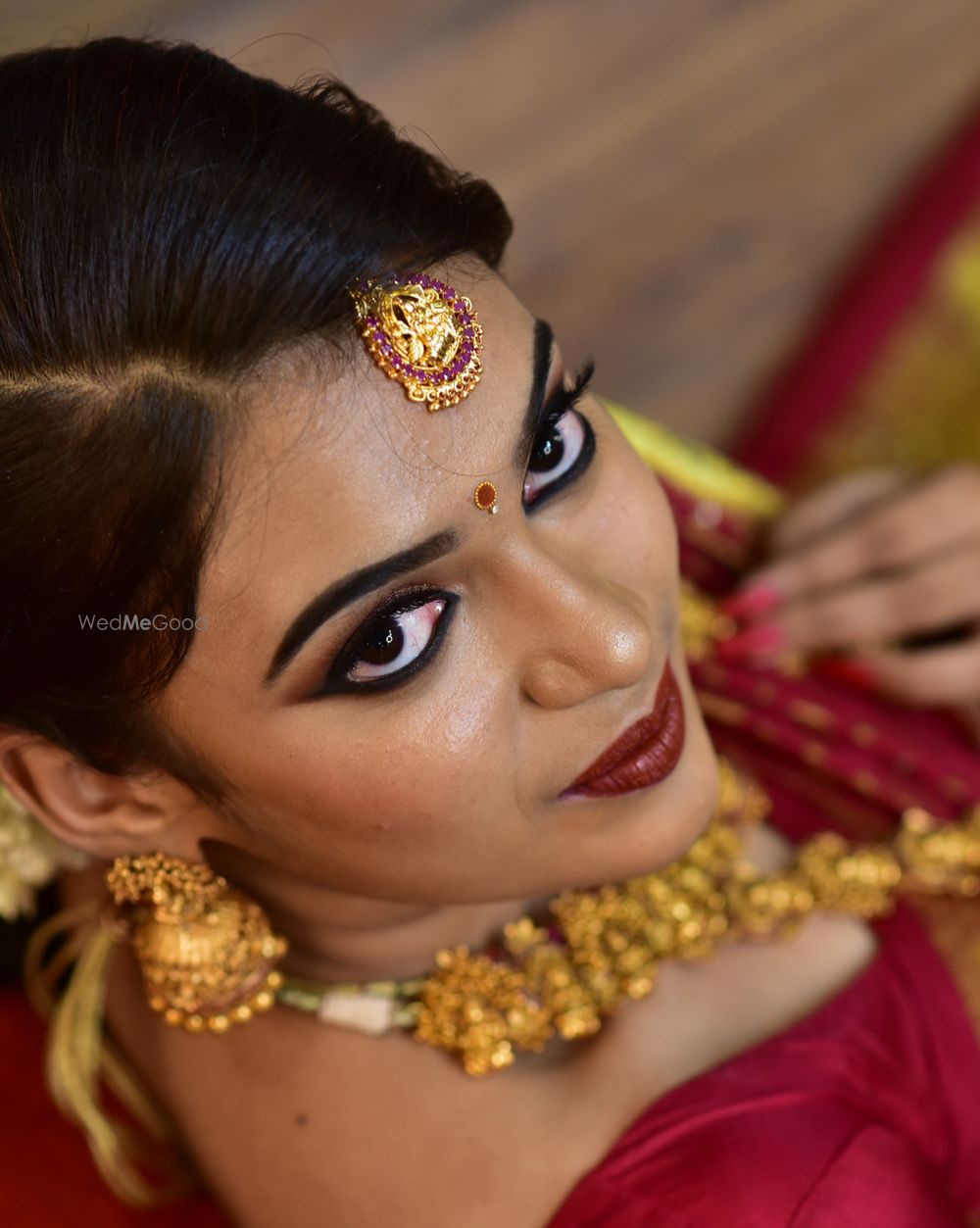 Photo From south indian - By Makeover by Lekshmi