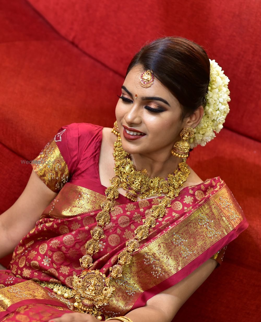 Photo From south indian - By Makeover by Lekshmi