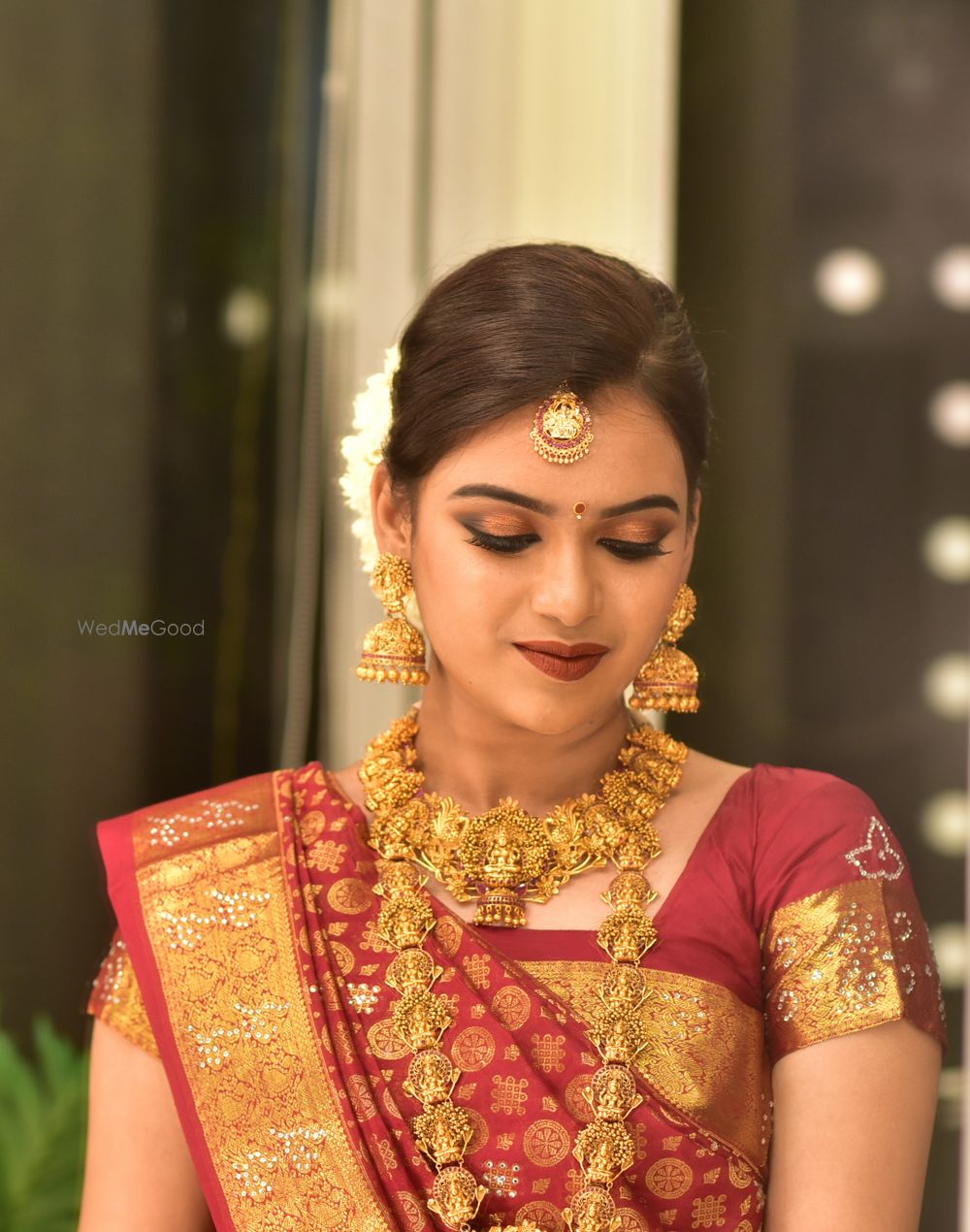 Photo From south indian - By Makeover by Lekshmi