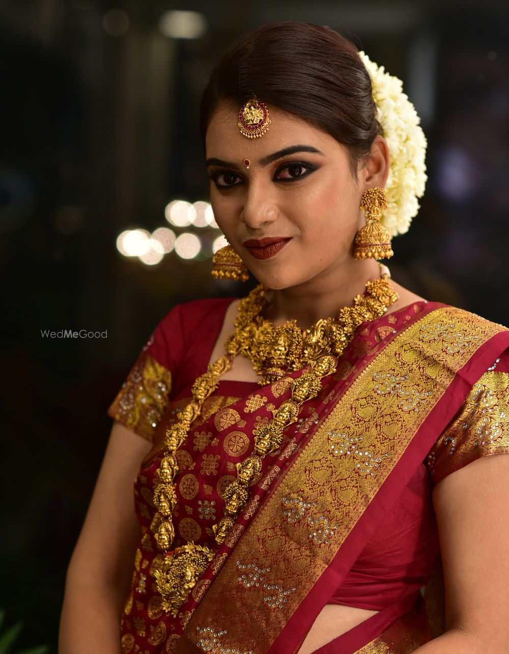 Photo From south indian - By Makeover by Lekshmi