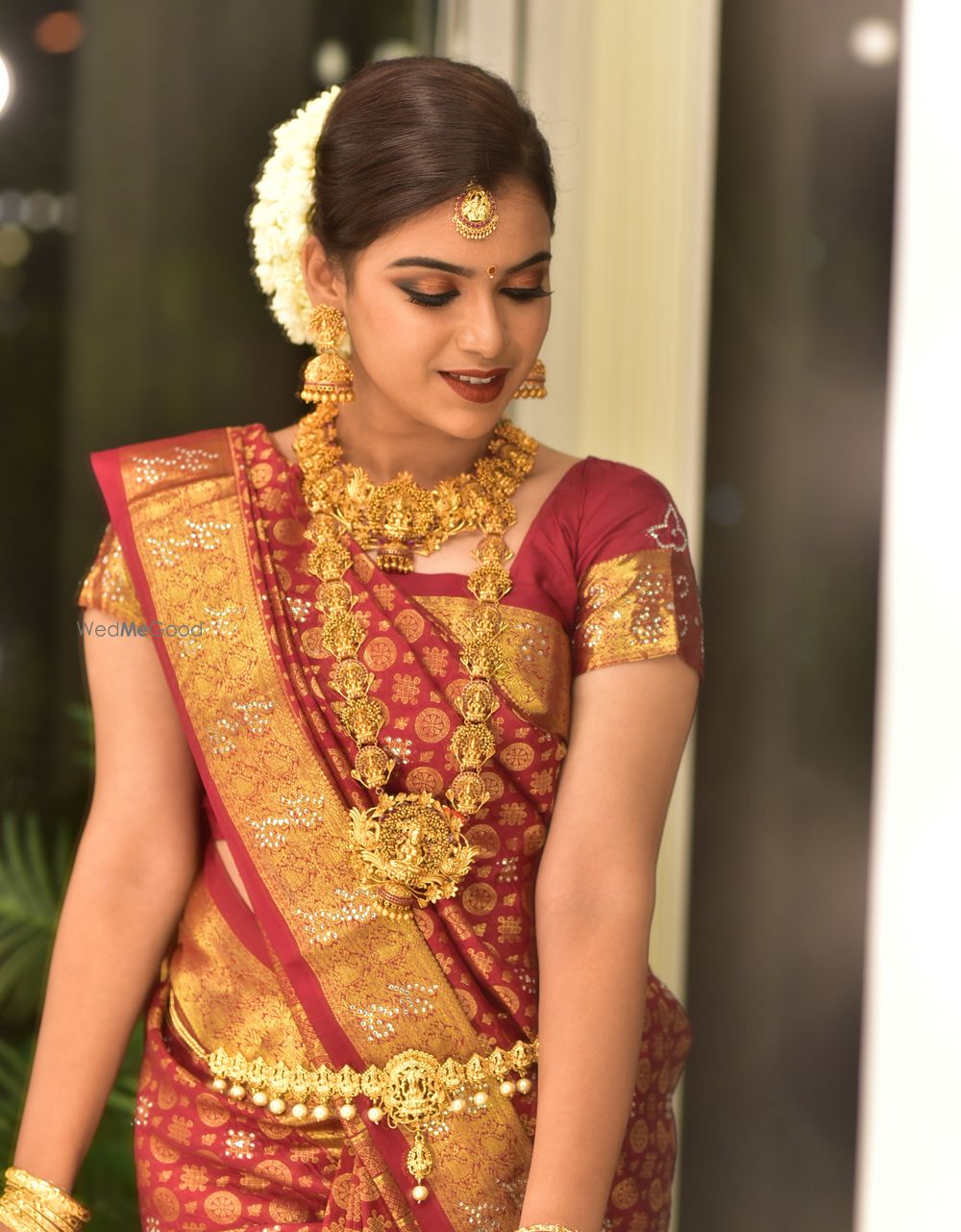 Photo From south indian - By Makeover by Lekshmi