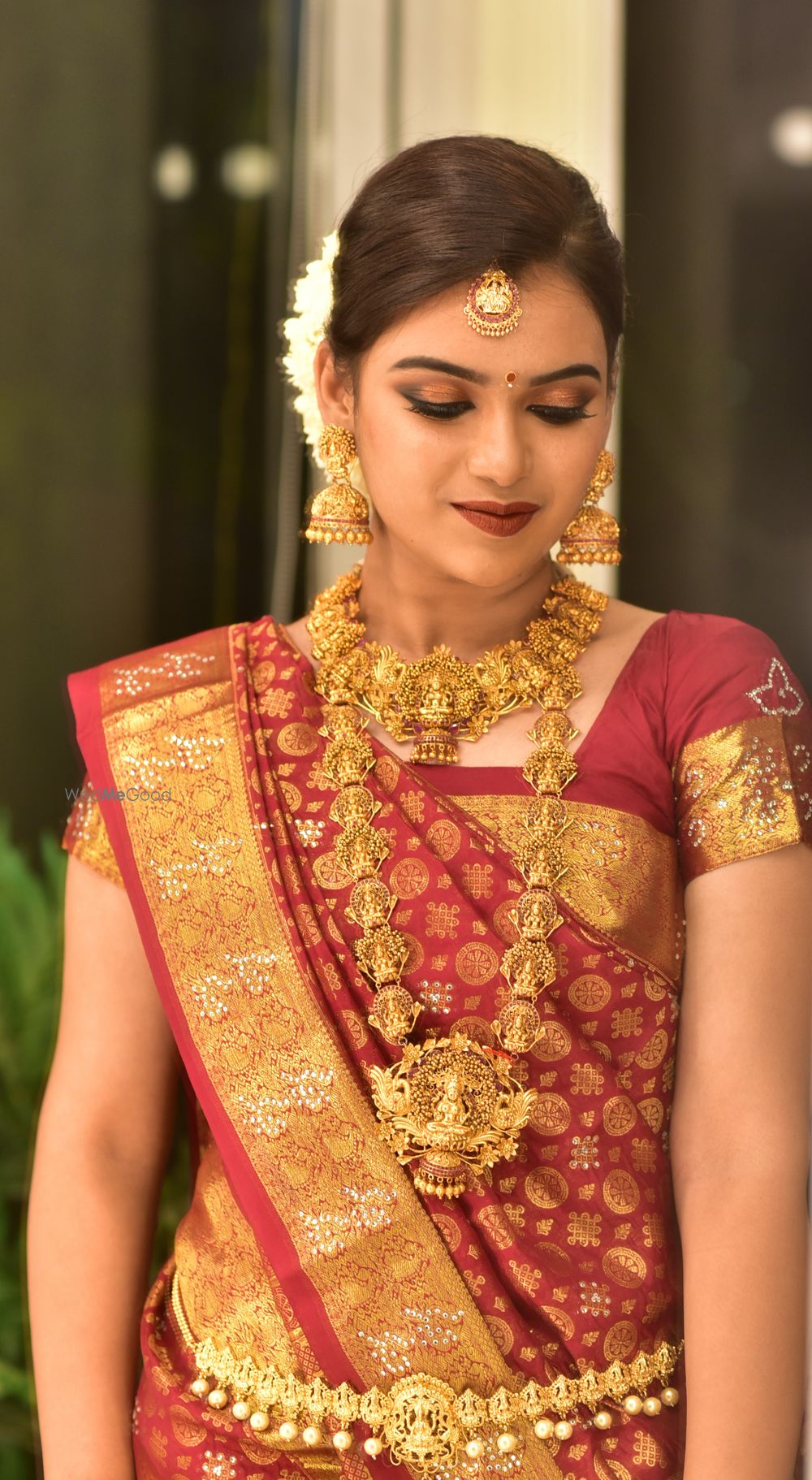 Photo From south indian - By Makeover by Lekshmi