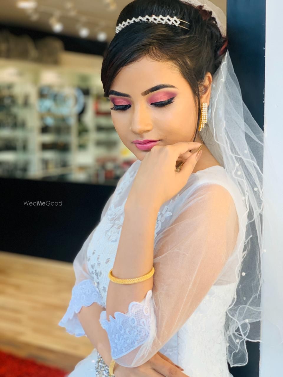 Photo From christian bridal - By Makeover by Lekshmi