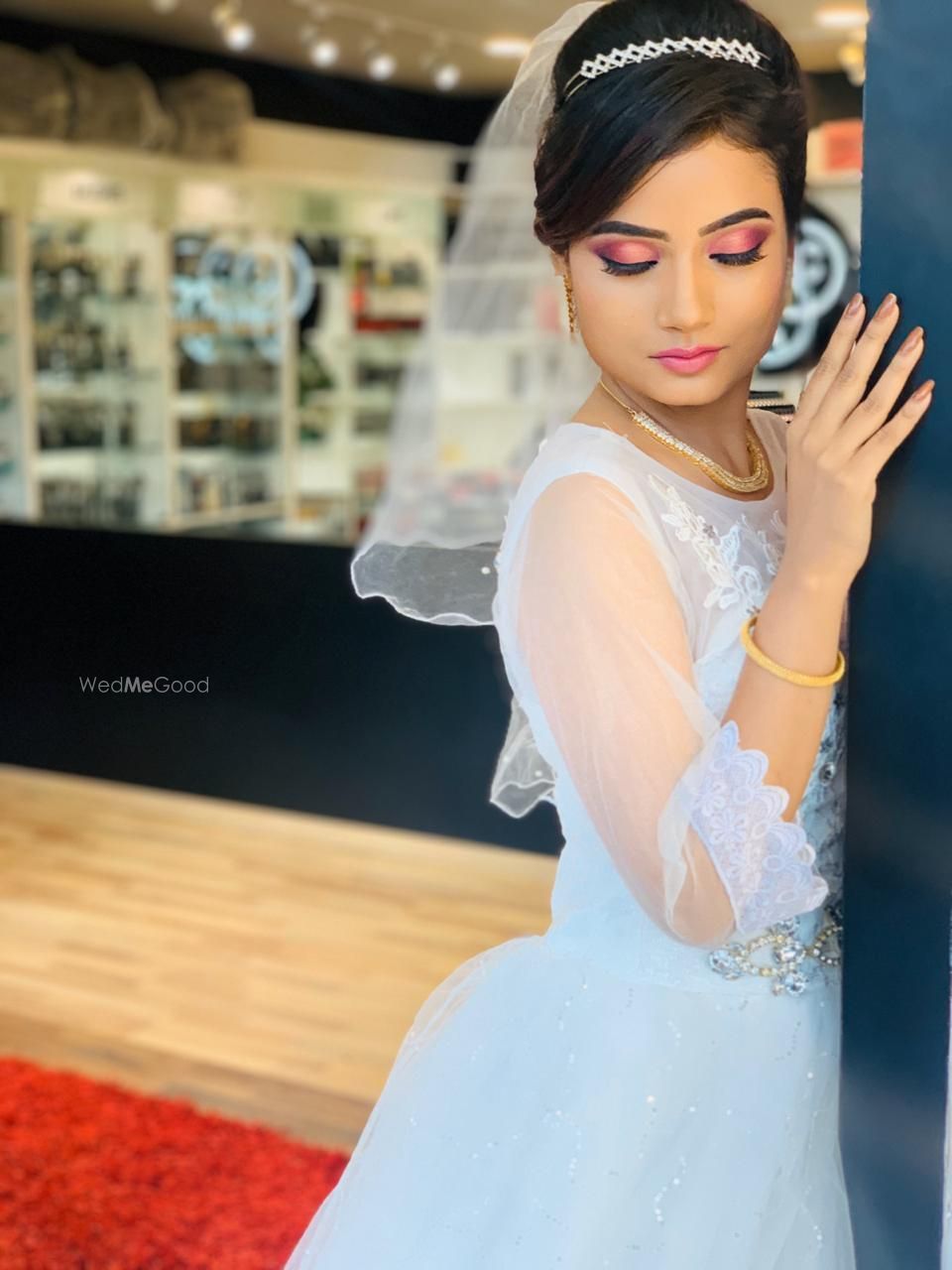 Photo From christian bridal - By Makeover by Lekshmi