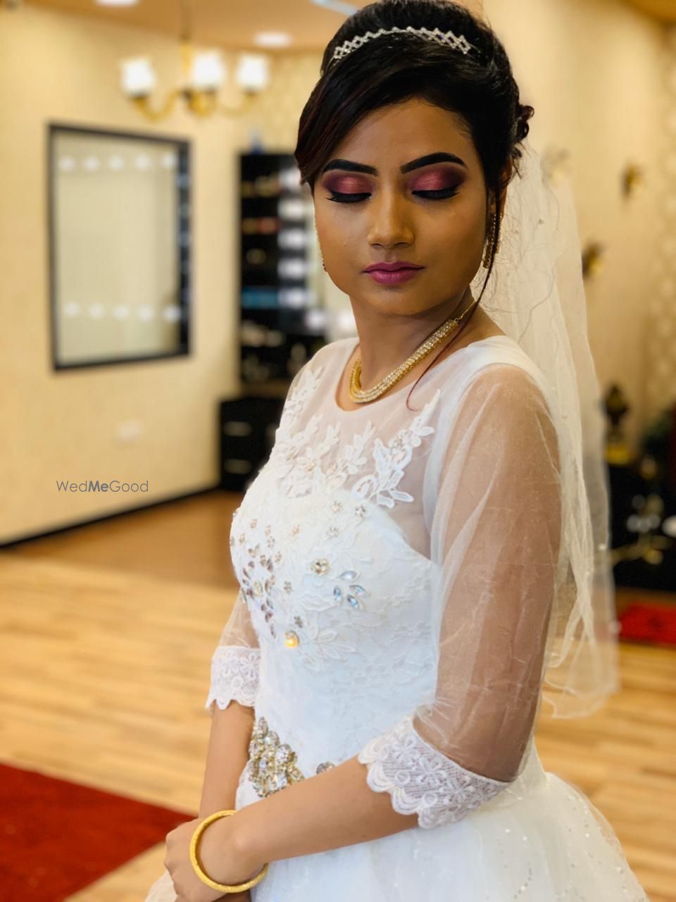 Photo From christian bridal - By Makeover by Lekshmi