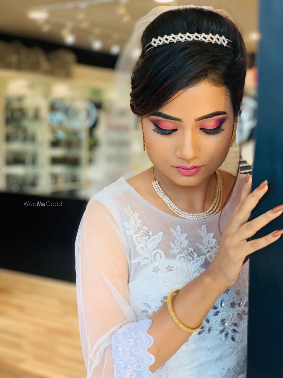 Photo From christian bridal - By Makeover by Lekshmi