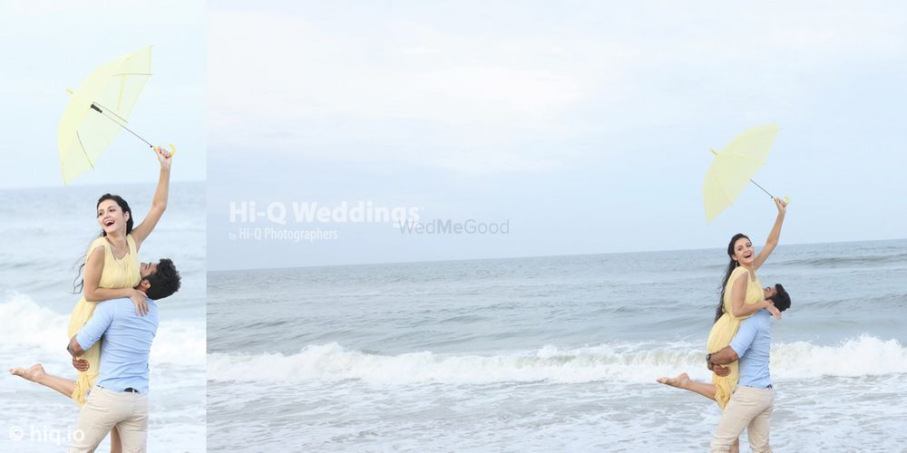 Photo From Couple Shoot - By Hi Q Weddings