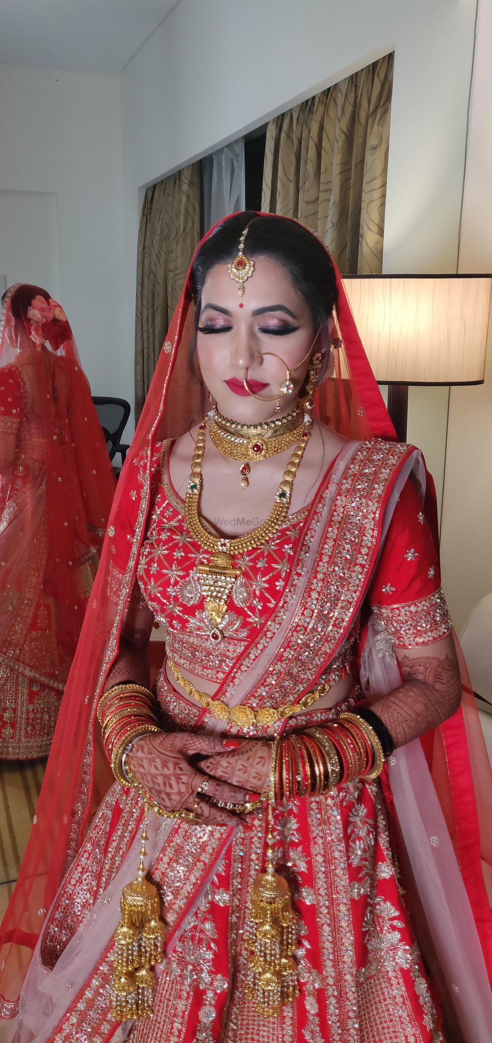 Photo From Bride Apoorva - By Makeup by Aditi