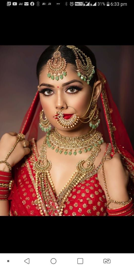 Photo From Bridal - By Makeup by Aditi