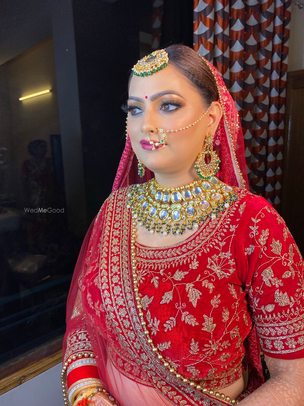 Photo From Different Bridal looks - By Makeup by Aditi