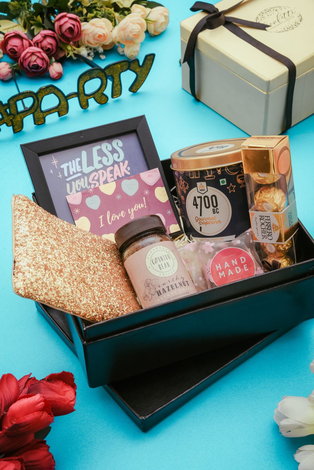 Photo From Themed boxes  - By Confetti Gifts