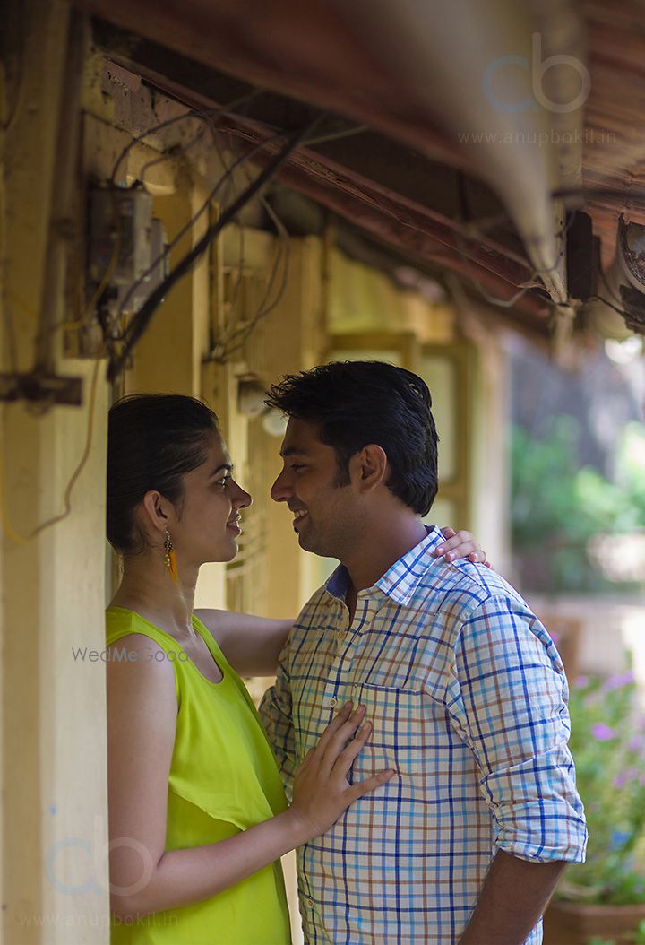 Photo From Amit & Gauri Pre-Wedding - By Anup Bokil Photography