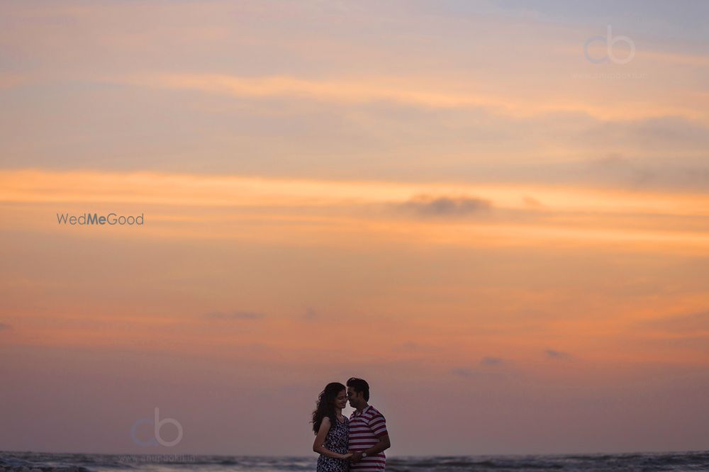 Photo From Amit & Gauri Pre-Wedding - By Anup Bokil Photography