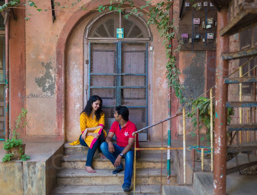 Photo From Amit & Gauri Pre-Wedding - By Anup Bokil Photography