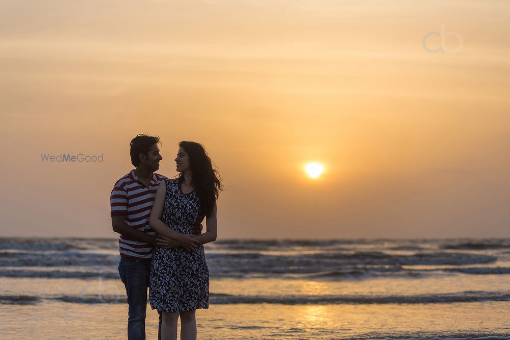 Photo From Amit & Gauri Pre-Wedding - By Anup Bokil Photography