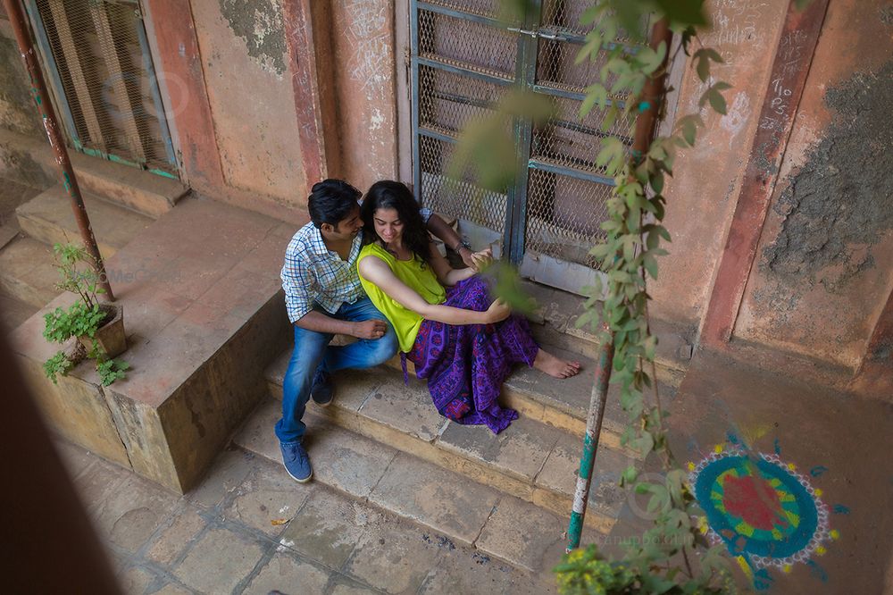 Photo From Amit & Gauri Pre-Wedding - By Anup Bokil Photography