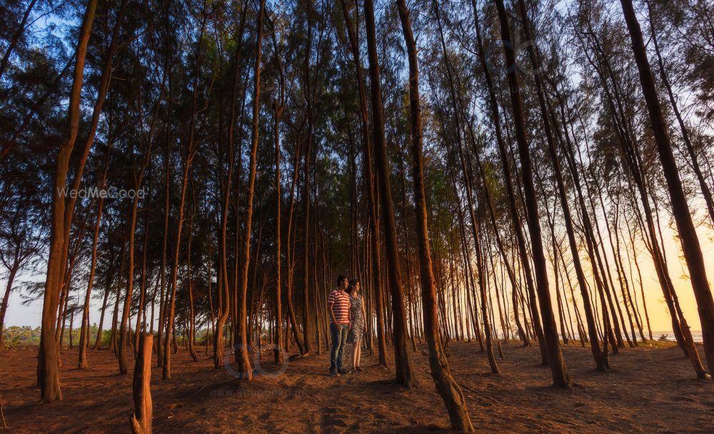 Photo From Amit & Gauri Pre-Wedding - By Anup Bokil Photography