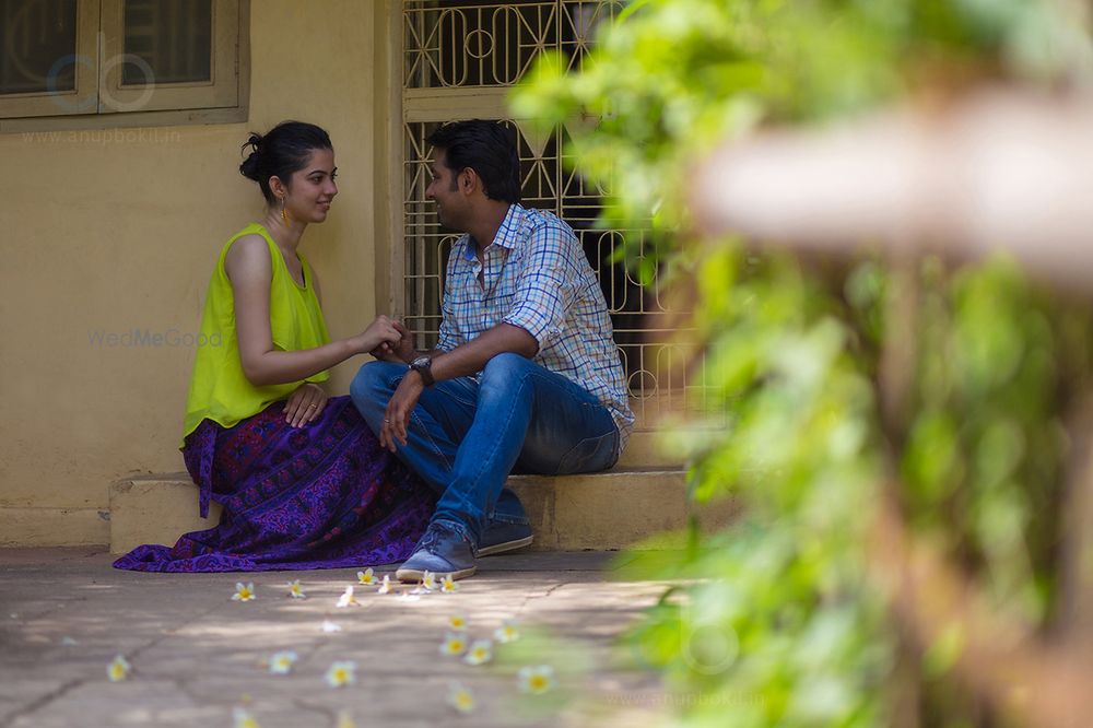 Photo From Amit & Gauri Pre-Wedding - By Anup Bokil Photography