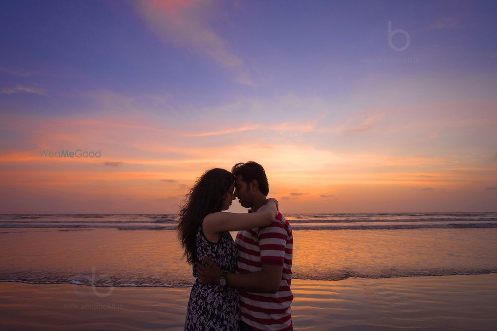 Photo From Amit & Gauri Pre-Wedding - By Anup Bokil Photography