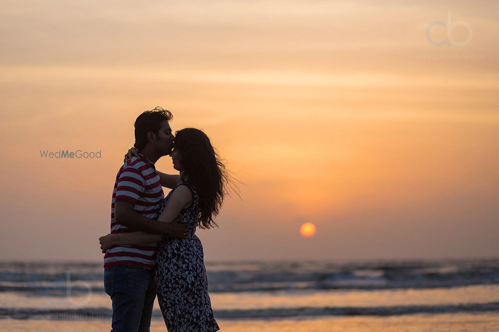 Photo From Amit & Gauri Pre-Wedding - By Anup Bokil Photography