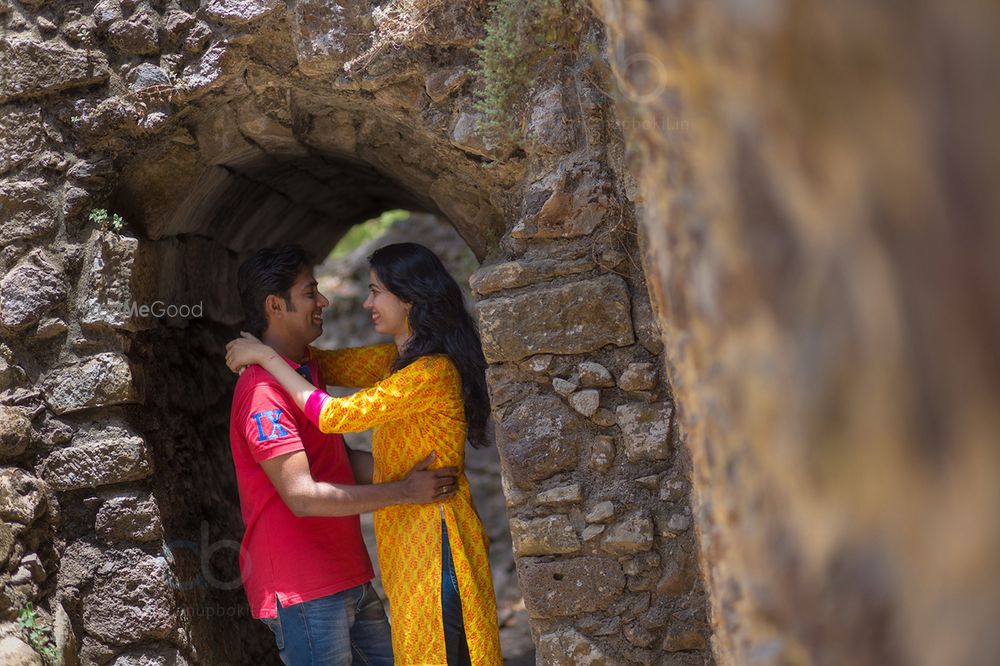 Photo From Amit & Gauri Pre-Wedding - By Anup Bokil Photography