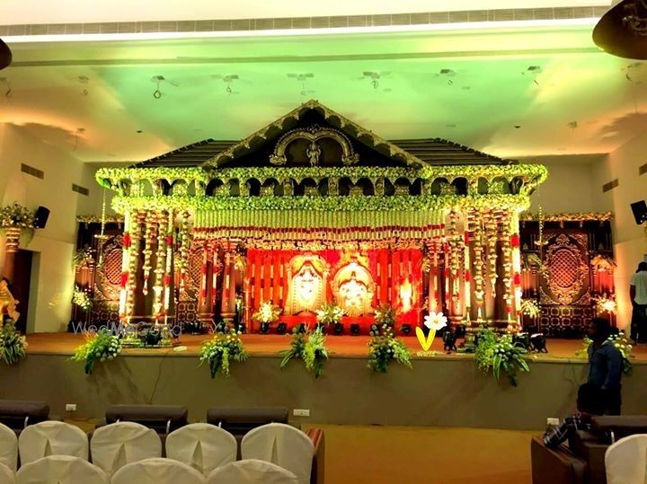 Photo From decor - By Jai Matha Di