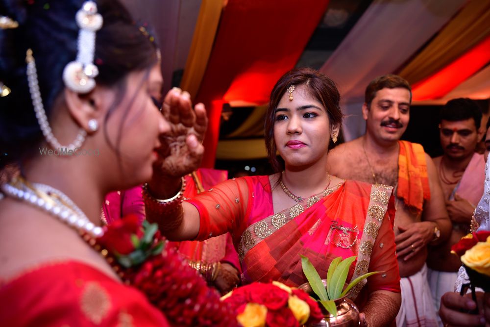 Photo From Urvi Weds Shivam - By Love Strings Weddings