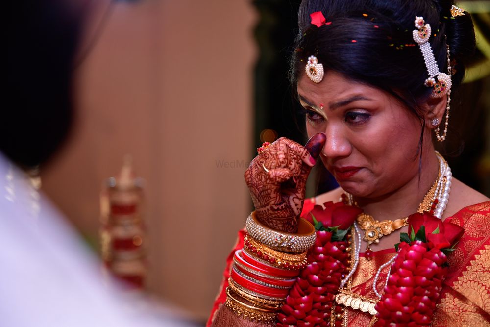 Photo From Urvi Weds Shivam - By Love Strings Weddings