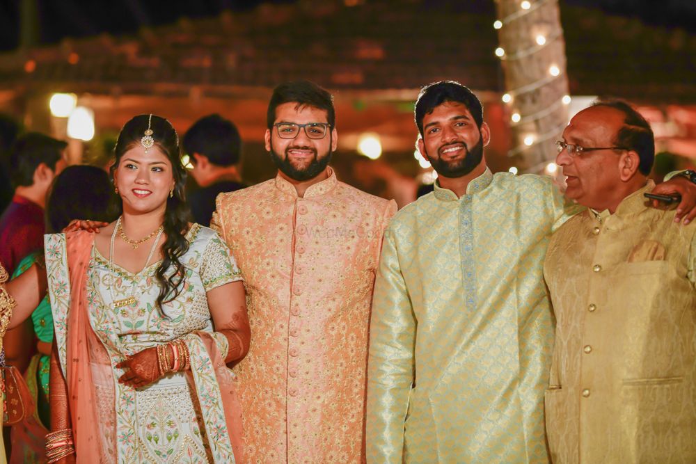 Photo From Urvi Weds Shivam - By Love Strings Weddings