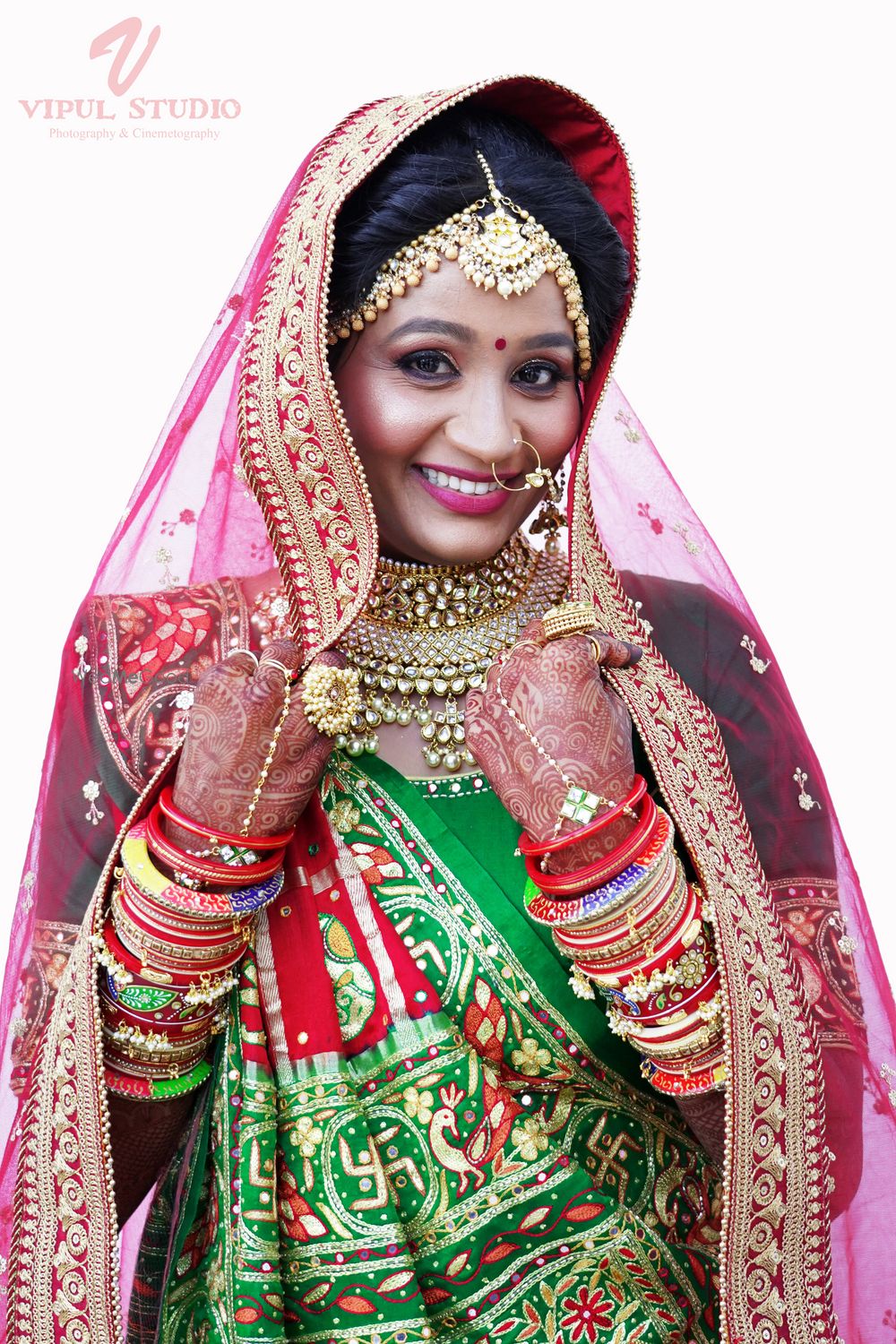 Photo From Wedding Clicks - By Vipul Digital Studio