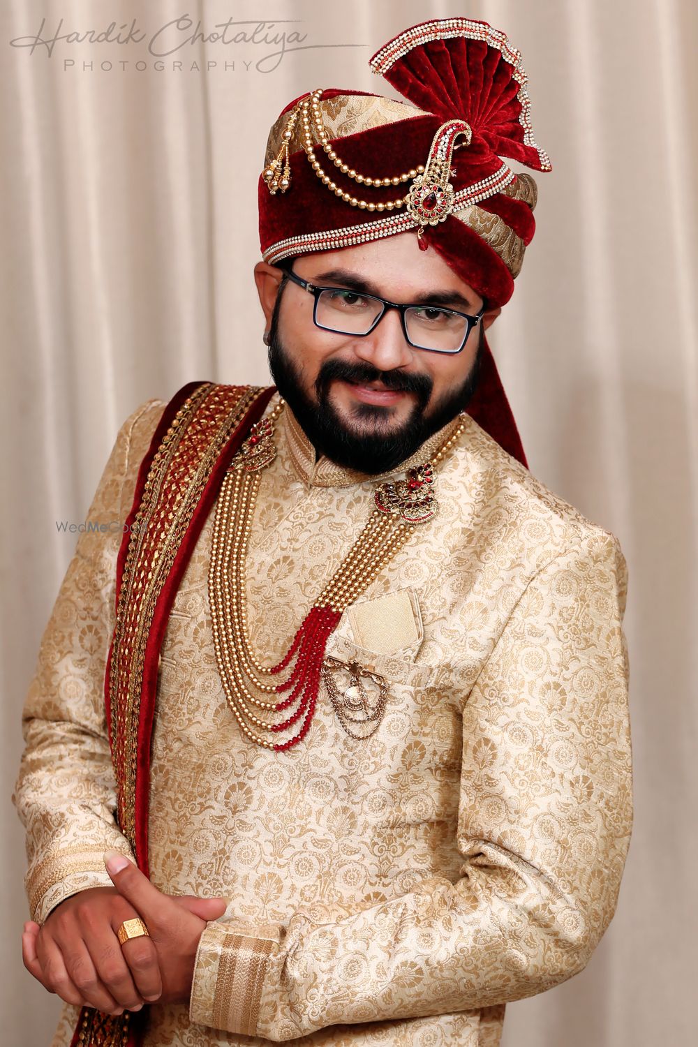 Photo From Wedding Clicks - By Vipul Digital Studio