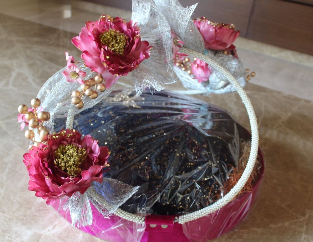 Photo From Trousseau and gift packing - By Regaalo by Karishma Mirchandani