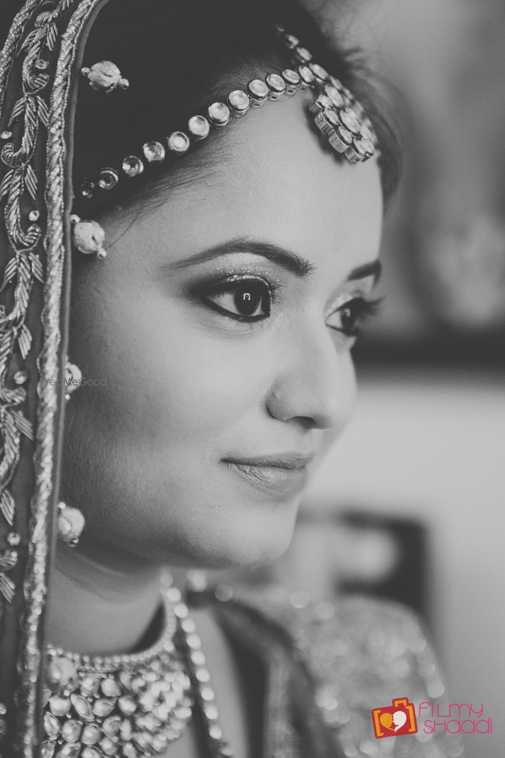 Photo From Beautiful Bride - By Filmy Shaadi