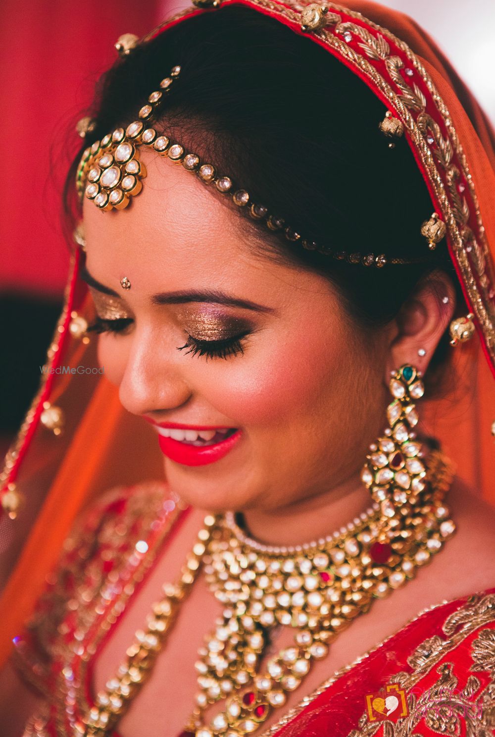 Photo From Beautiful Bride - By Filmy Shaadi