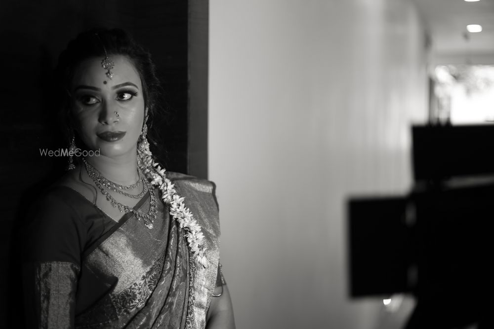 Photo From A Bride story - By Shivendra Photography