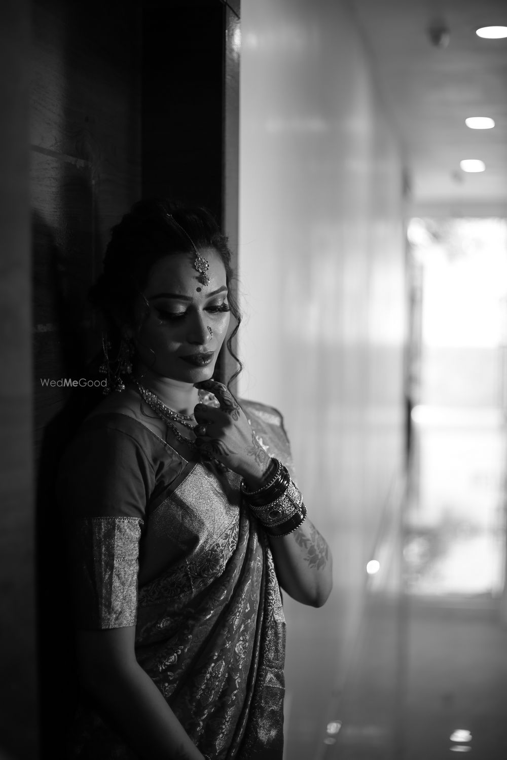 Photo From A Bride story - By Shivendra Photography