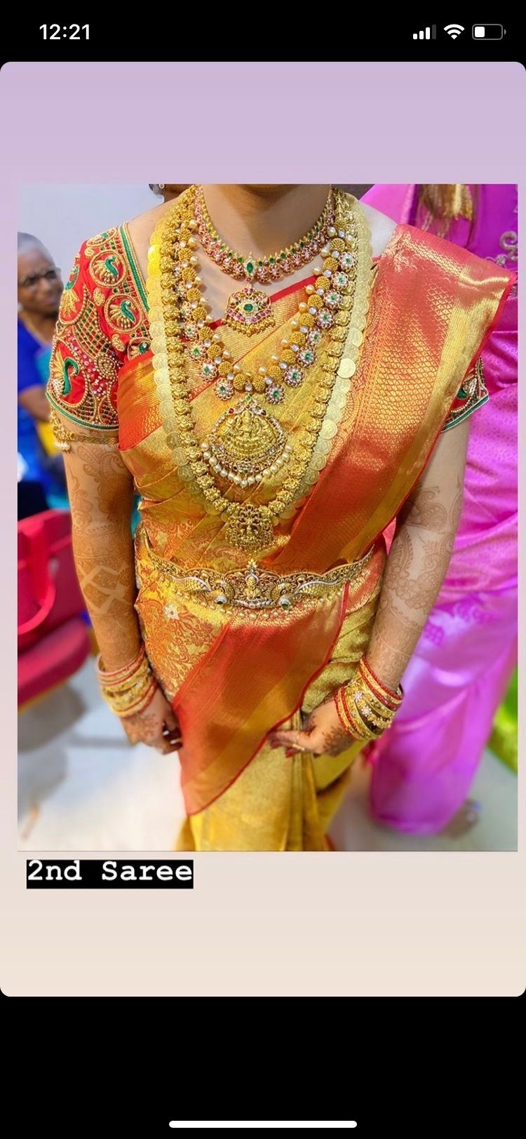 Photo From Saree Draping  - By Makeovers By  Miss Chuckle