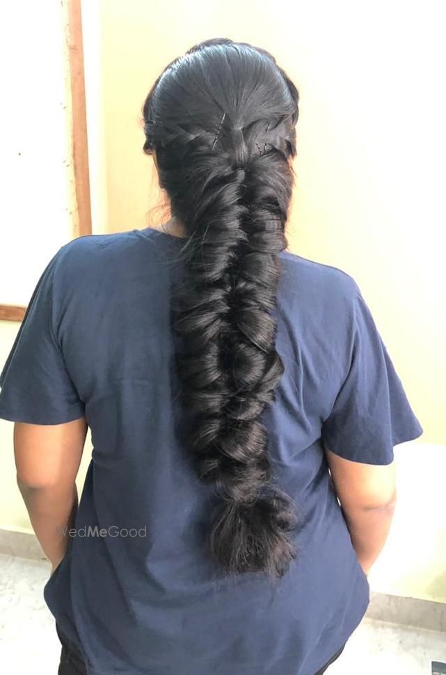 Photo From Hairstyles  - By Makeovers By  Miss Chuckle