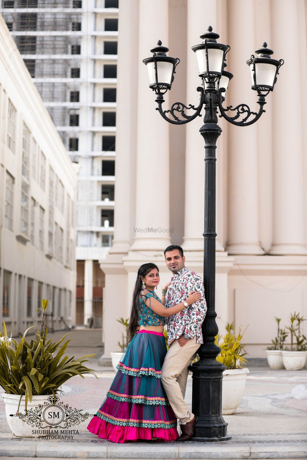 Photo From pre wedding shoot - By Shubham Mehta Photography