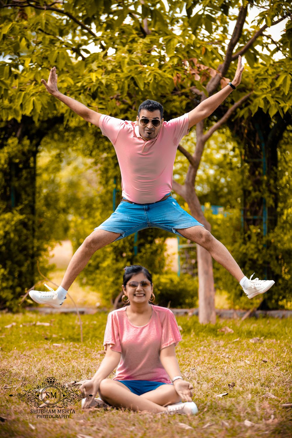 Photo From pre wedding shoot - By Shubham Mehta Photography