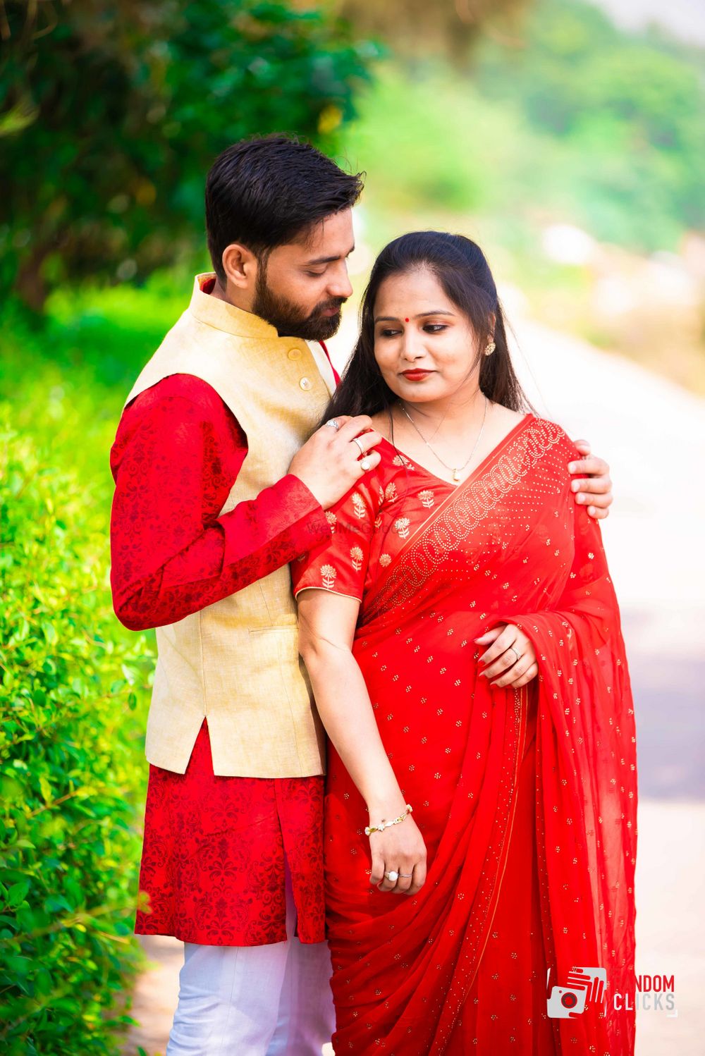 Photo From Prewed - By Random Clicks