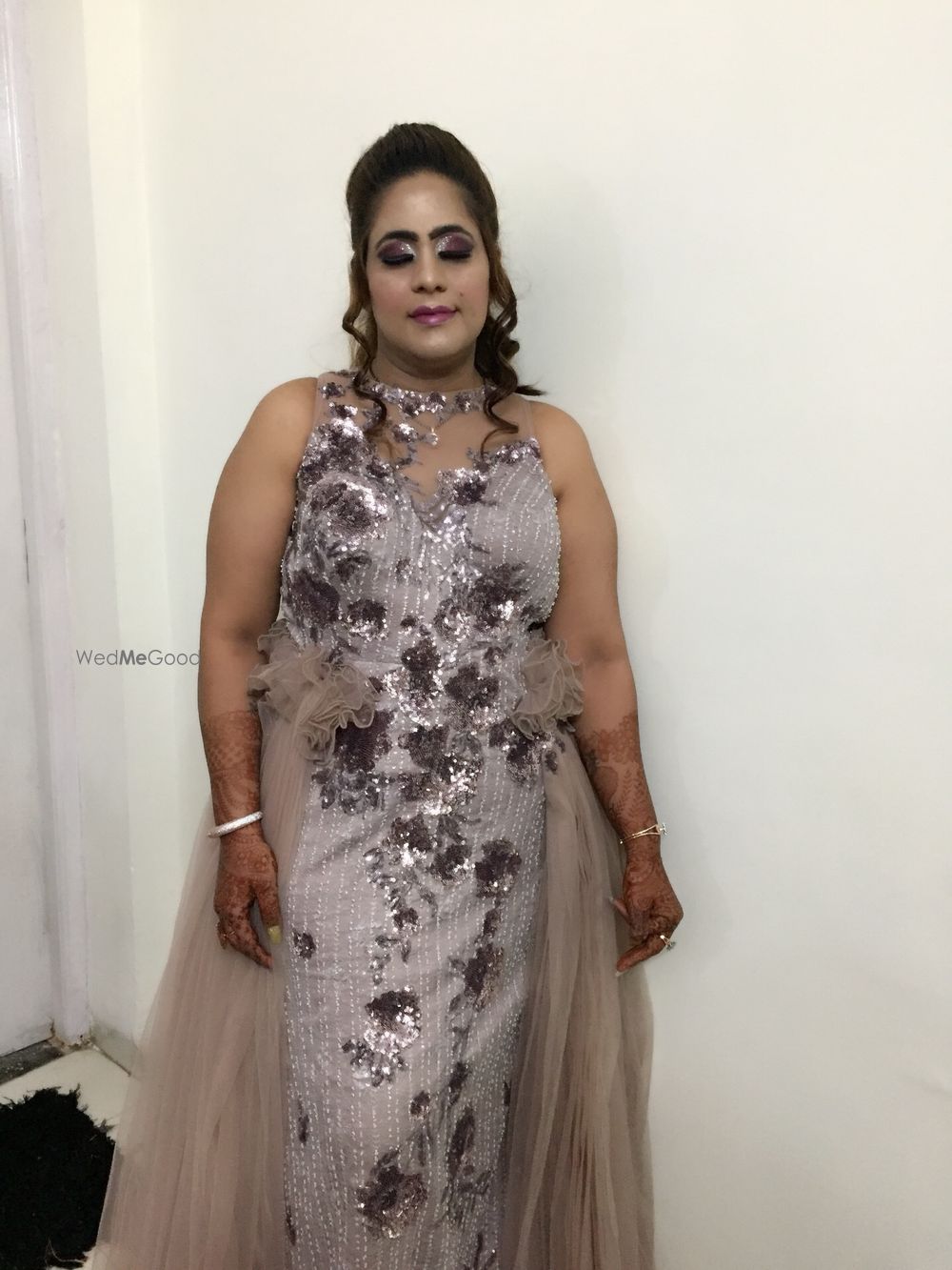 Photo From komal  - By Makeup Stories By SG