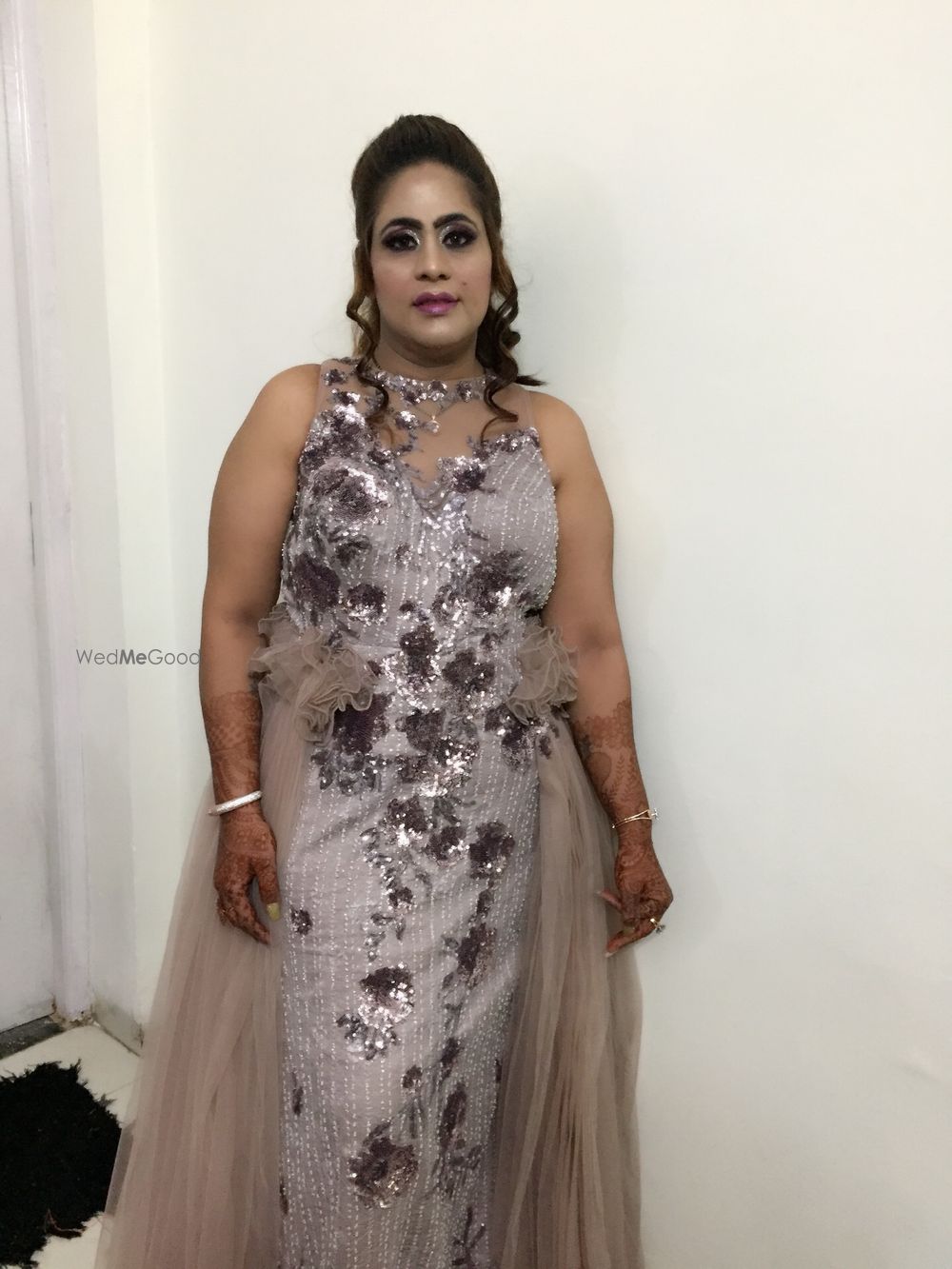 Photo From komal  - By Makeup Stories By SG