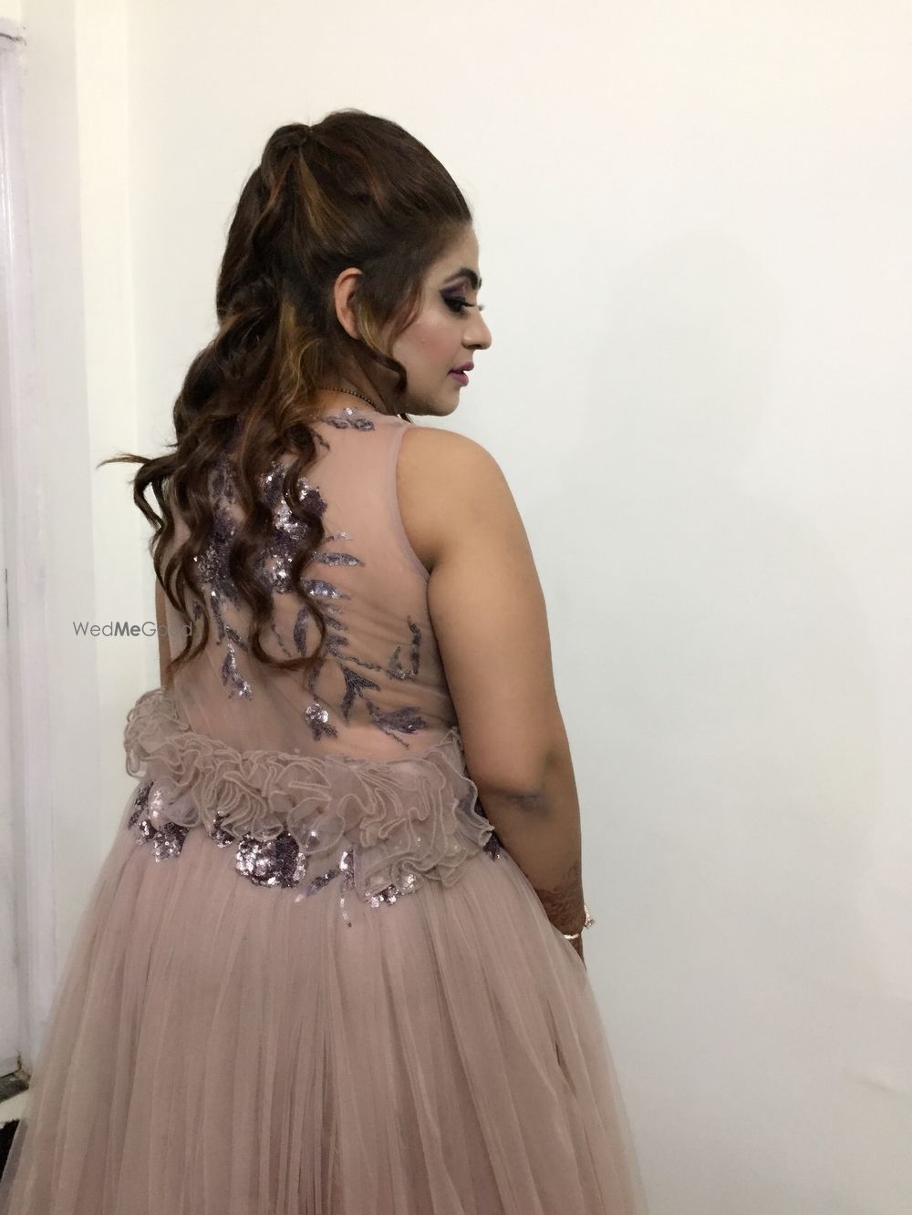 Photo From komal  - By Makeup Stories By SG