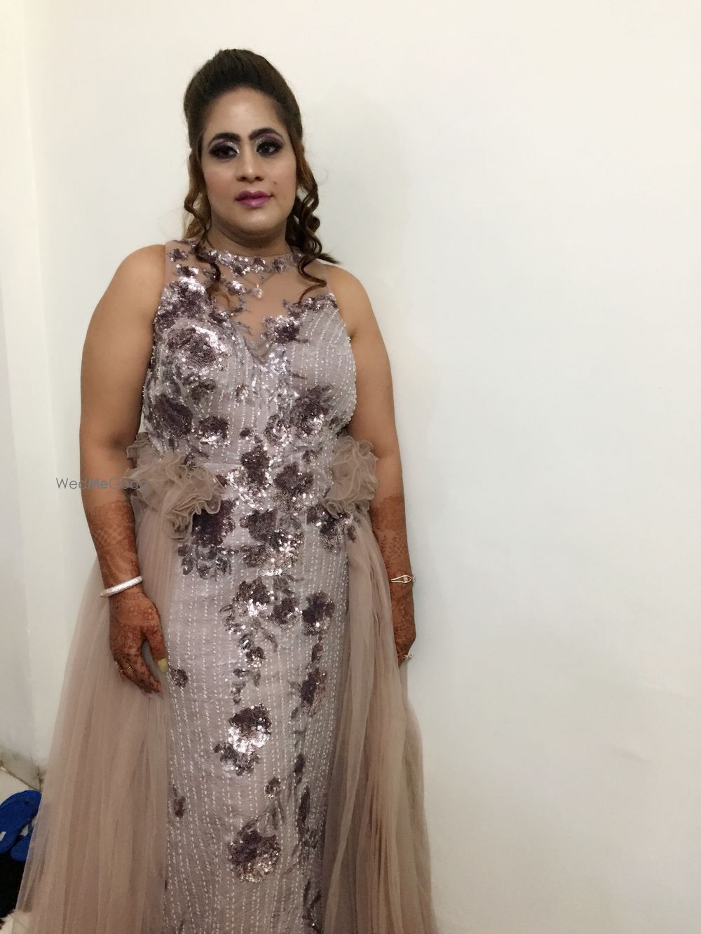 Photo From komal  - By Makeup Stories By SG