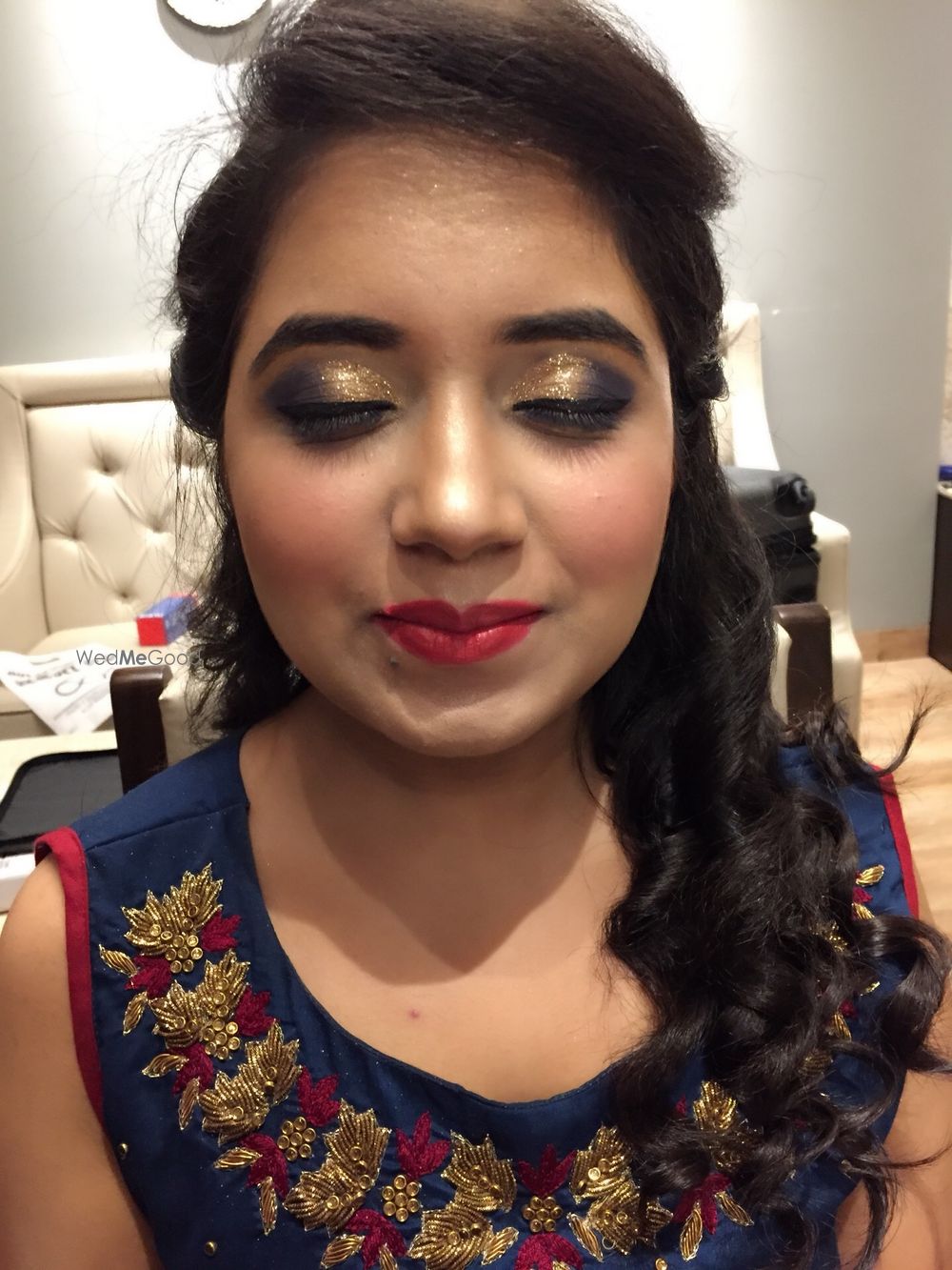 Photo From kamya’s Makeover - By Makeup Stories By SG