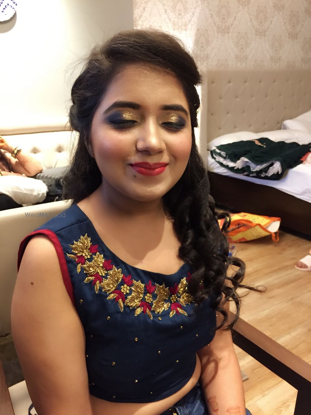 Photo From kamya’s Makeover - By Makeup Stories By SG