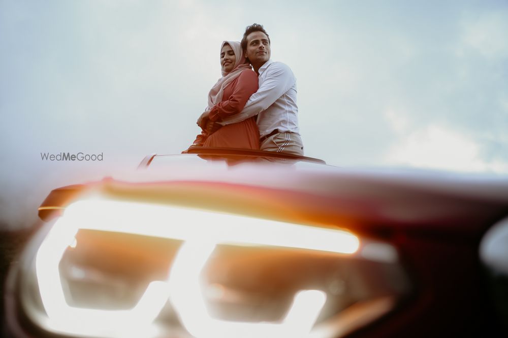 Photo From Aisha + Irfan PreWedding  - By Clicksunlimited Photography