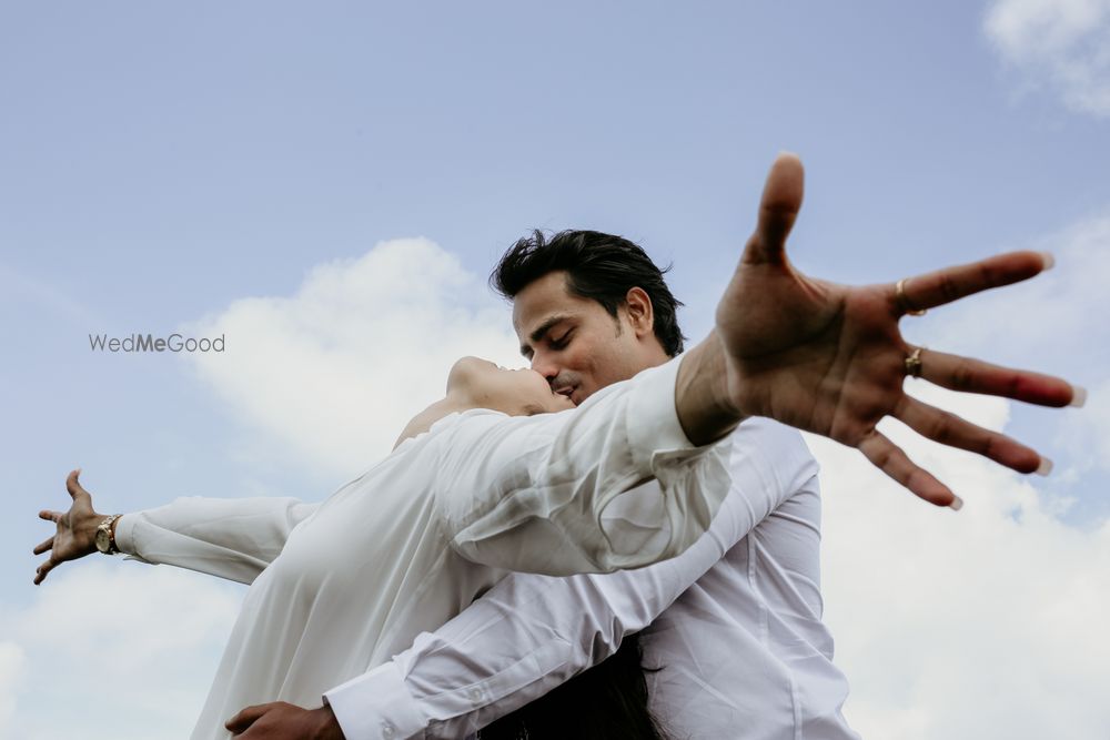 Photo From Aisha + Irfan PreWedding  - By Clicksunlimited Photography