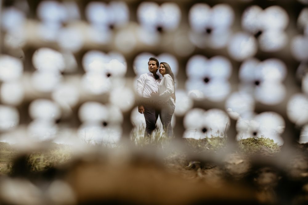 Photo From Aisha + Irfan PreWedding  - By Clicksunlimited Photography